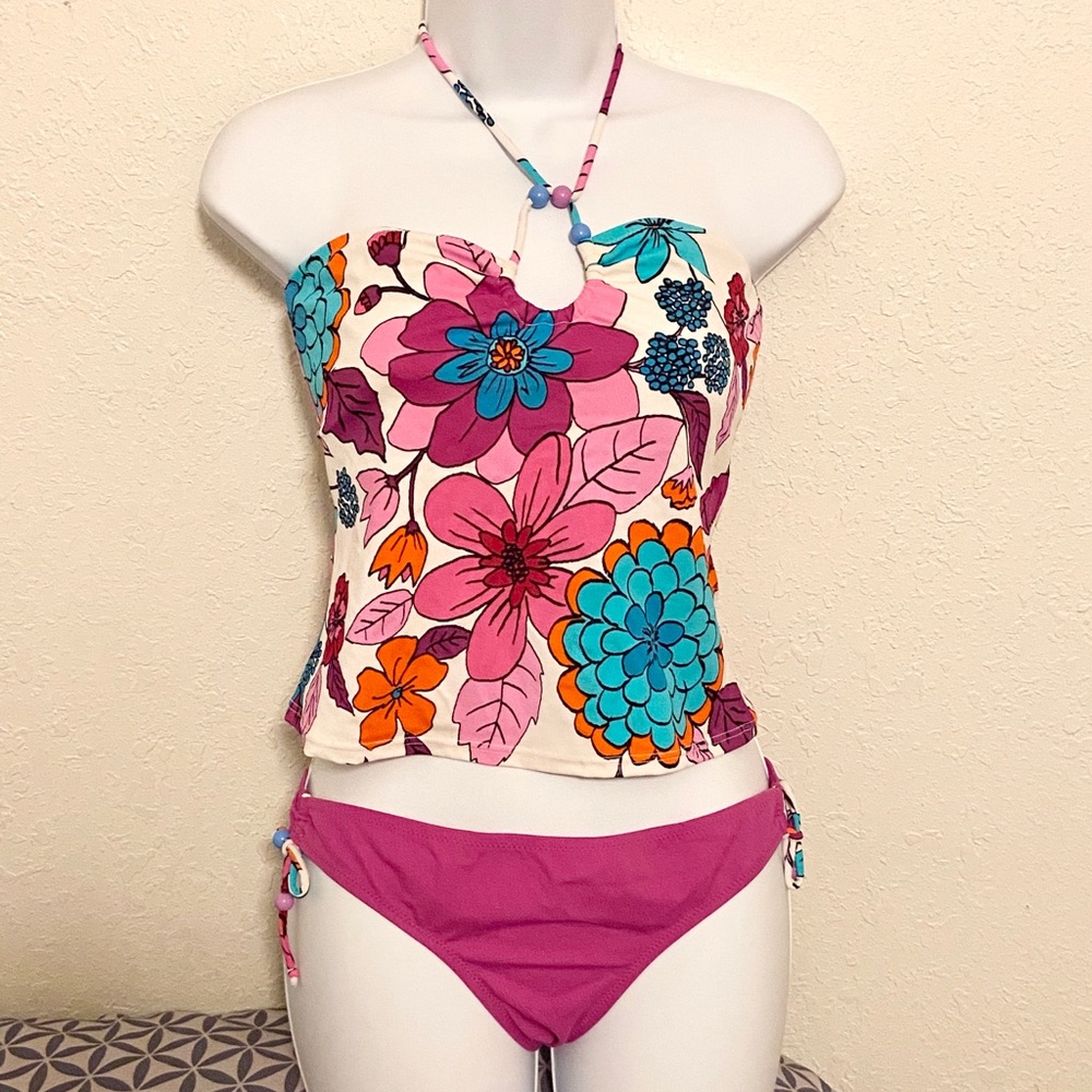 Tankini size M